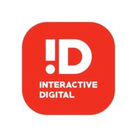 Interactive Digital logo - Similar company to Interactive Digital