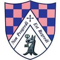 The Danesfield Manor School logo - Similar company to Willow Hr