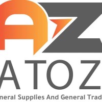 ايه تو زد للتوريدات logo - Similar company to A2Z Recruitment Solutions