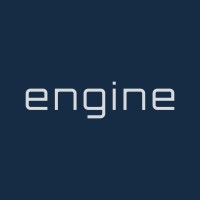 Engine logo - Similar company to Engine