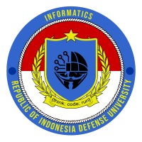 HIMAINFOR UNHAN RI logo - Similar company to Indonesia Defense University