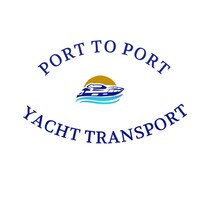 Port To Port Yacht Transport