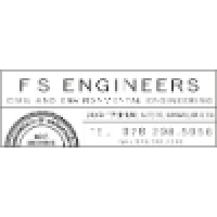 FS Engineers, Inc. logo - Similar company to Aadarsh Engineering