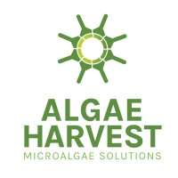 Algae Harvest logo - Similar company to Algae Armor