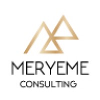 Meryeme Consulting logo - Similar company to Terence Yee Creative