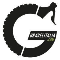 Gravel Italia logo - Similar company to Velo Club Mendrisio