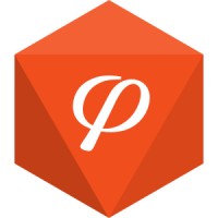 Phi Digital logo - Similar company to Phi-Digital Buenos Aires