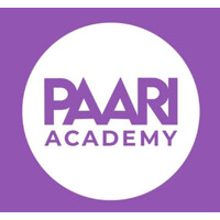 Paari Academy logo - Similar company to Version Istanbul