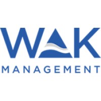 WAK Management logo - Similar company to Sapient Capital Group, Llc
