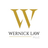 Wernick Law PLLC logo - Similar company to Anton Ammar