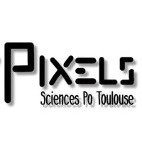Pixels - Sciences Po Toulouse logo - Similar company to Matrics Toulouse