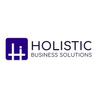 Holistic Business Solutions L.L.C logo - Similar company to Holistic Business Technologies