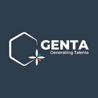 GenTa France logo - Similar company to Interaction Interim