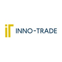 Inno-Trade GmbH logo - Similar company to Modell Hohenlohe - Netzwerk Betrieblicher Umweltschutz Und Nachhaltiges Wirtschaften E.V.