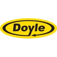 Denis Doyle Ltd logo - Similar company to Cobbe Engineering