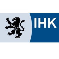 IHK Hessen innovativ logo - Similar company to W3+ Fair