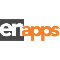 Enapps ANZ logo - Similar company to Enapps Ltd