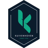 Kuivenhoven Plants logo - Similar company to Richplant