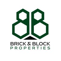 Brick & Block Properties logo - Similar company to Block Information Technology