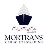 MORTRANS logo - Similar company to Институт Логистики И Управления Цепями Поставок