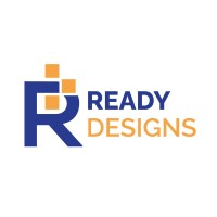 Ready Designs logo - Similar company to Blvnk