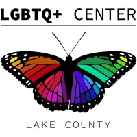 LGBTQ+ Center Lake County logo - Similar company to Getgritty Coaching