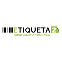 Etiqueta2 logo - Similar company to Precision Factor