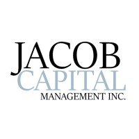 Jacob Capital Management Inc. logo - Similar company to Data Roots It Solutions