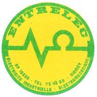 Entrelec logo - Similar company to Bens Group