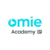 Omie Academy logo - Similar company to New System Rn