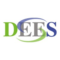 DEES logo - Similar company to Solutic57