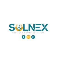 SolNex - Solar Power & Energy Solutions logo - Similar company to Absolute Solar