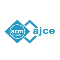 ACM AJCE STUDENT CHAPTER logo - Similar company to Dsc Ajce