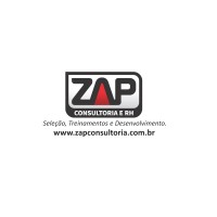 Zap Consultoria Em Recursos Humanos