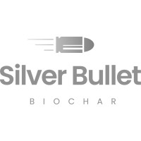 Silver Bullet Biochar logo - Similar company to Opsbase (An Ideagen Company)