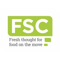 The FSC Group | Certified B Corp™ logo - Similar company to Windwhistle Consulting Ltd