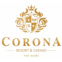 Corona Resort & Casino Phú Quốc logo - Similar company to Hoiana Resort & Golf