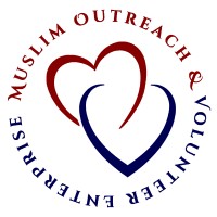 Muslim Outreach & Volunteer Enterprise (MOVE) logo - Similar company to Deft Decor