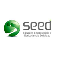 Seed Soluções Empresariais e Educacionais Dirigidas logo - Similar company to Aulapp Edtech