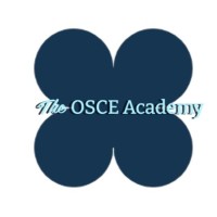 The OSCE Academy logo - Similar company to Qpercom