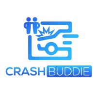 CrashBuddie logo - Similar company to Innovative-Sky