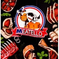 Meatello logo - Similar company to Nahar Chemical Manufactures - Nagcm Group