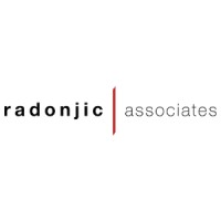 Radonjic Associates logo - Similar company to Trustrock
