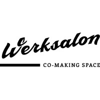 WERKSALON Co-Making Space logo - Similar company to Wearepepper Gmbh