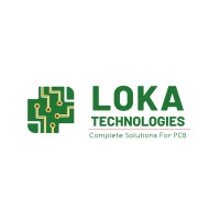 LOKA TECHNOLOGIES logo - Similar company to Loka Technology