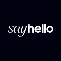 Sayhello logo - Similar company to Sayhello