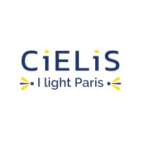 Cielis - I light Paris logo - Similar company to Abak