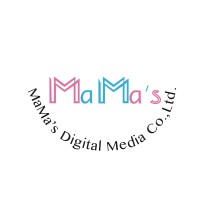 Mama's Digital Media Co., Ltd. logo - Similar company to Number 24 - Shutterstock Authorized Partner In Thailand & Myanmar