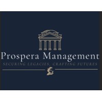 Prospera Management logo - Similar company to Prospera Capital Fund Pcc