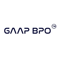 GAAP BPO logo - Similar company to Treezsoft Cloud Accounting